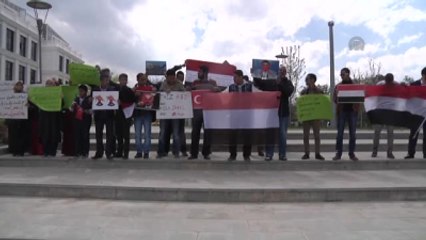 Türkiye'deki Yemenli Öğrenciler, Çatışmalardan Kaygılı