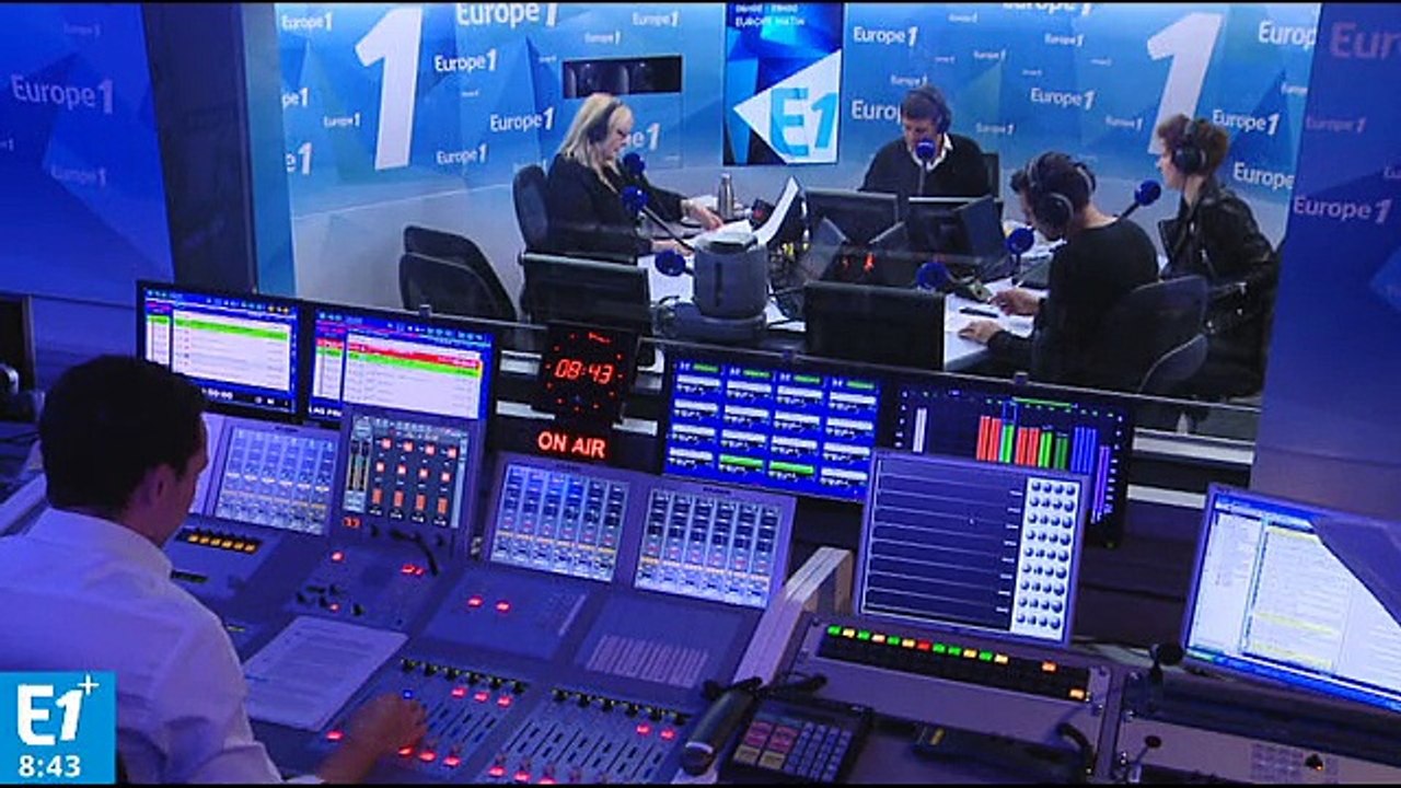 Nicolas Canteloup - Le Pen père cherche fille à adopter