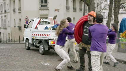 70 ans de la Sécurité sociale : la France solidaire depuis 1945