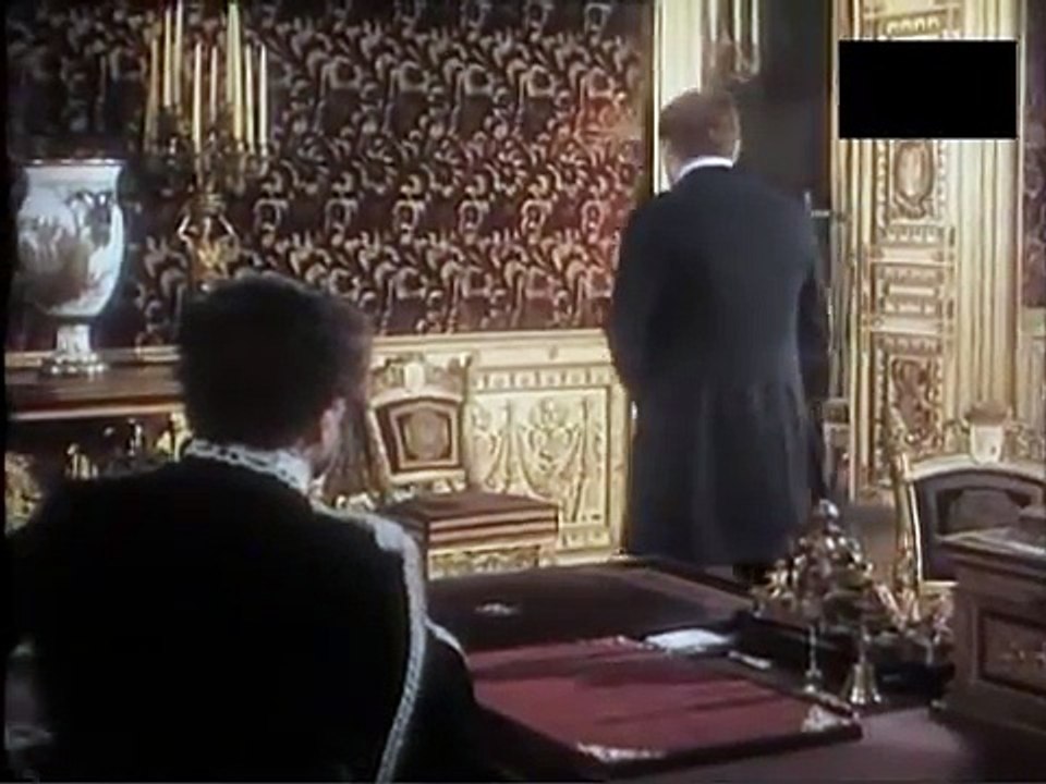 Regno delle Due Sicilie (sequenze da "Garibaldi il Generale" di Luigi Magni) [Borbone - Briganti]