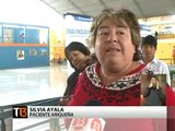 Arica Chile es ensombrecida por progreso de Tacna Perú