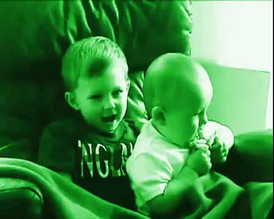 Charlie Bit Me ☆ Auto-Tune SONG ☆