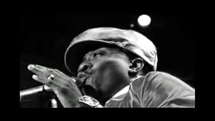 Anthony Hamilton A Change Is Gonna Come