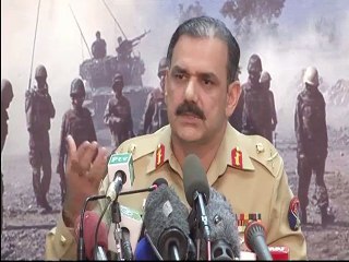 Download Video: Altaf Hussain's remarks regarding army will be legally pursued - ISPR -