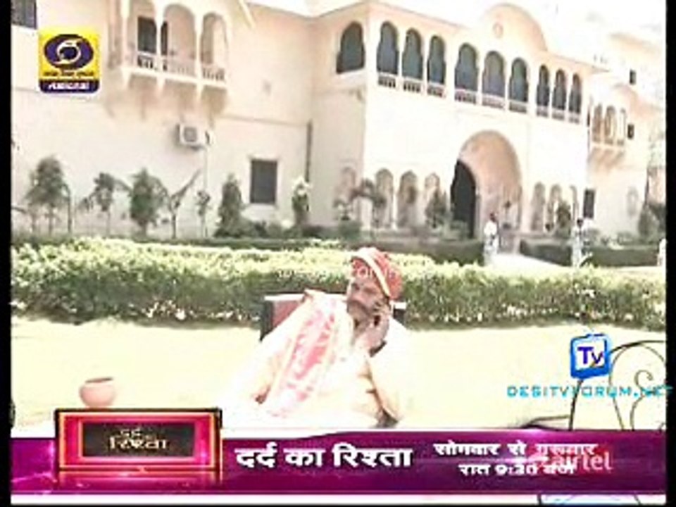 Pragati 5th May 2015