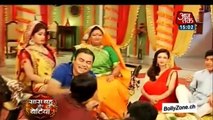 Angoori Bhabhi Banengi Mummy!! - Bhabhiji Ghar Pe Hai - 5th May 2015