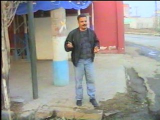 Kahtalı İbrahim - Kulik Bişewite