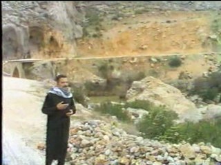 Kahtalı İbrahim - Bese Felek