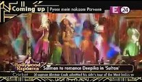 Salman Deepika To Work Together 5th May 2015 CineTvmasti.Com