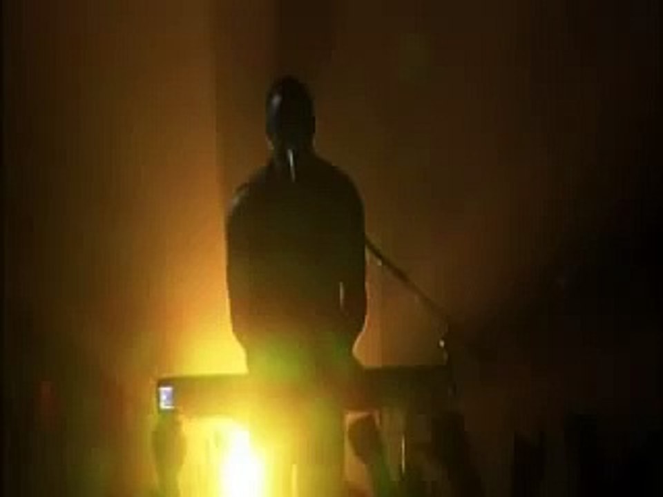 Nine Inch Nails - Hurt