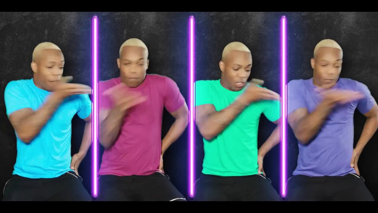 4 Beyonce from Todrick