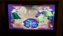 SNK Hyper Neo Geo 64 & Samurai Spirits 64 2