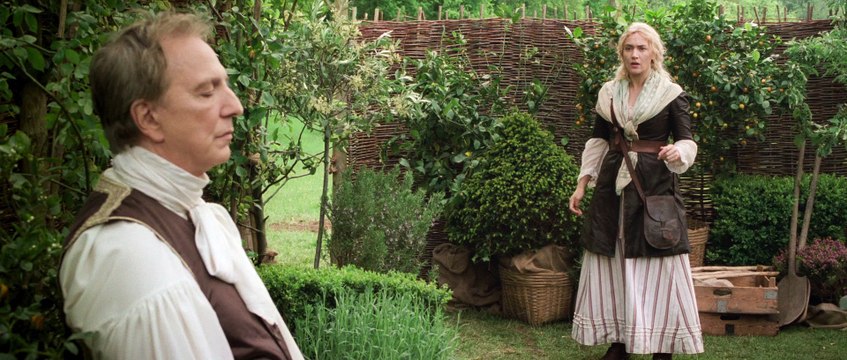 LES JARDINS DU ROI Extrait Le Potager VOST