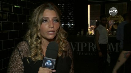 Clara Bermudes, ex candidate SS7, nous présente nouvel album