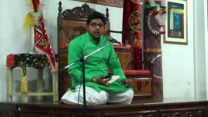 "Sadiyoon Kay Intizar Ka Aisa Sila Diya" reciting by Imtiaz Haider 03214121033