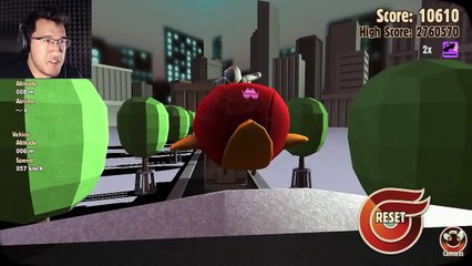 Turbo Dismount #6 | THE MUSICAL