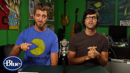 How to Make Yourself Burp