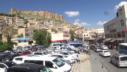 Otellerde Doluluk Yüzde 100'e Ulaştı
