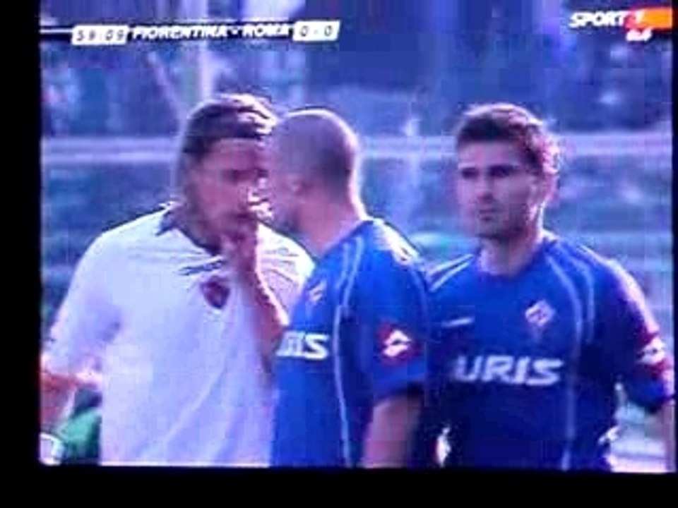 Mexes vs Blasi