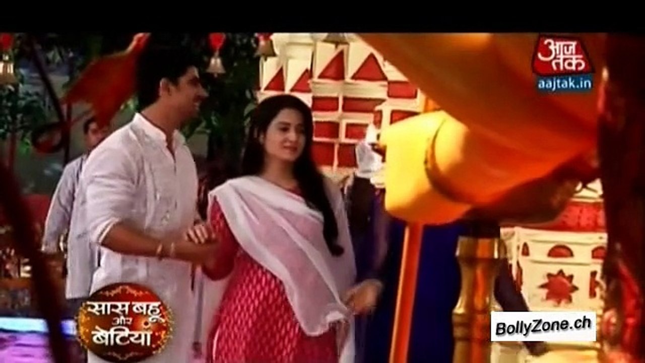 Serial Express!! - SBB Segment - 5th May 2015