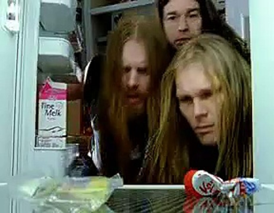 Funny Commercial