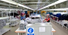Gölköy Belediyesi, Göç Yüzünden Fabrikada Çalışacak İşçi Bulamıyor