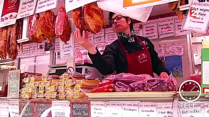 Les charcutiers promettent moins de gras et de sel dans leurs aliments