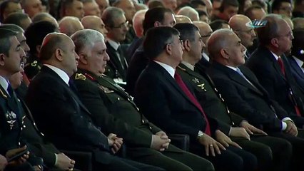 Batı’ya sert eleştiriler yöneltti