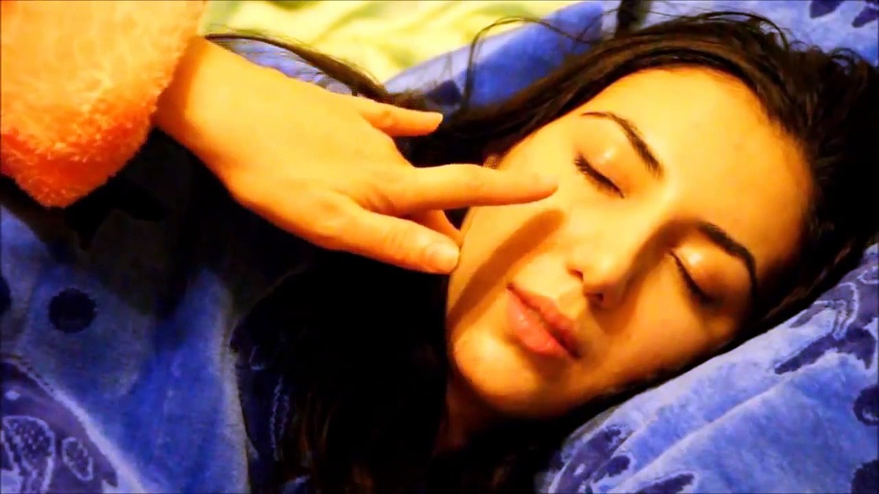 EAR TO EAR  asmr NO MORE INSOMNIA Whisper & ASMR Role Play Sleep Relaxation Wet Mouth Sound