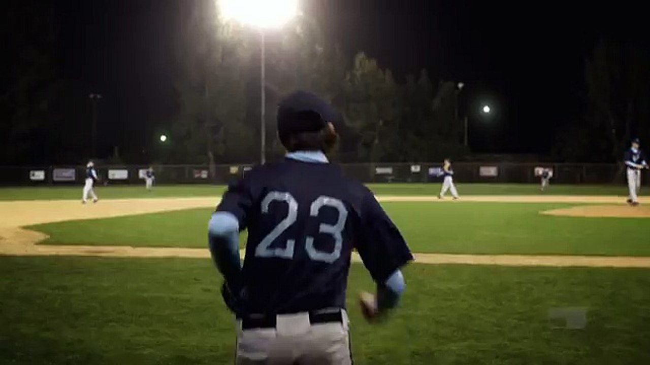 THE OUTFIELD Official Teaser Trailer