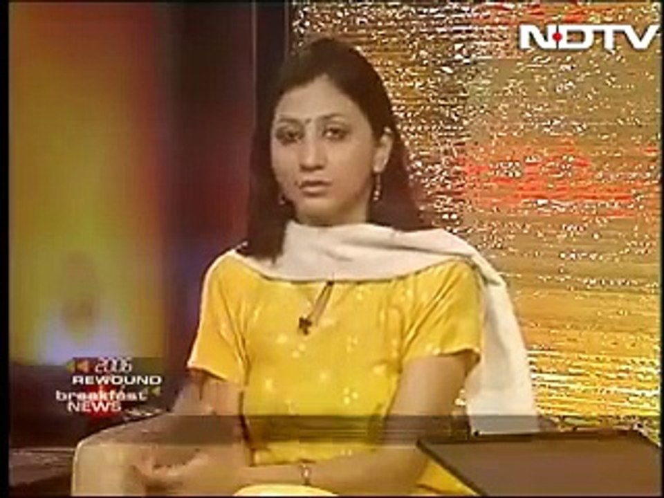 Very Funny Indian reporter