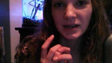 ASMR - Basic Girl Roleplay (Yoga Pants Included)