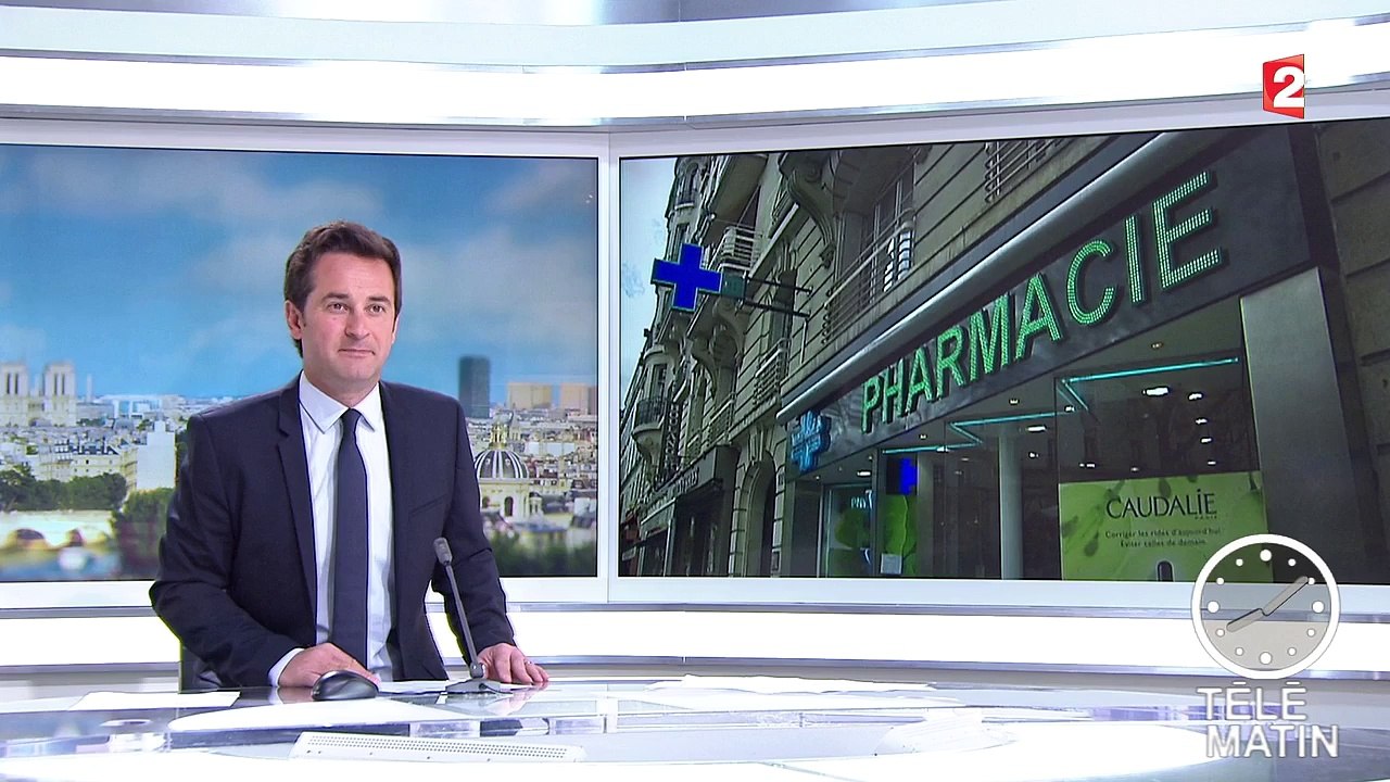 Sida : un test à réaliser soi-même bientôt disponible