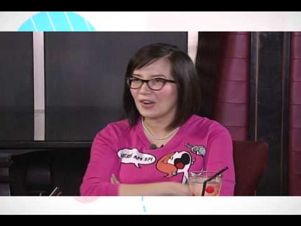 Kris & Bimby Summer TV May 5, 2015 Teaser