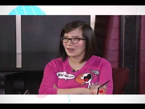 Kris & Bimby Summer TV May 5, 2015 Teaser