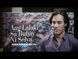 ABS-CBN Film Restoration: Rafa Siguion Reyna on Ang Lalaki Sa Buhay Ni Selya