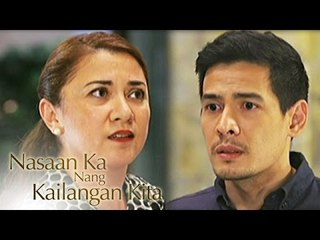 Nasaan Ka Nang Kailangan Kita: Parasite