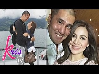 How Rich Alvarez pursued Kyla