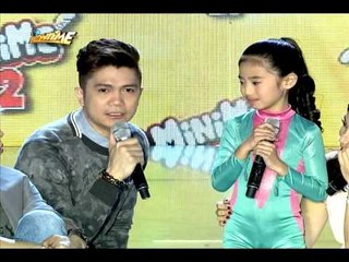 IT'S SHOWTIME March 19, 2015 Teaser