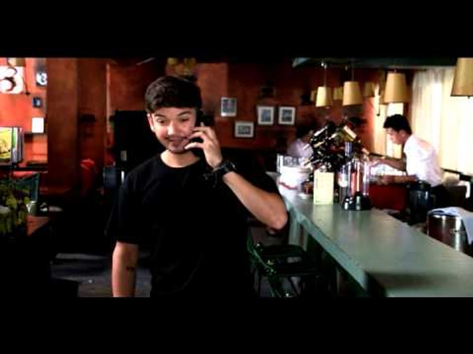 DREAM DAD March 19, 2015 Teaser