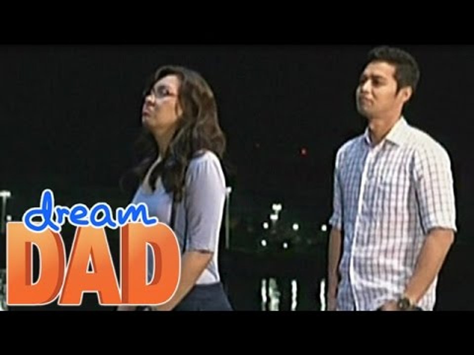 Dream Dad: Sunset