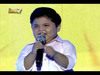 IT'S SHOWTIME March 18, 2015 Teaser