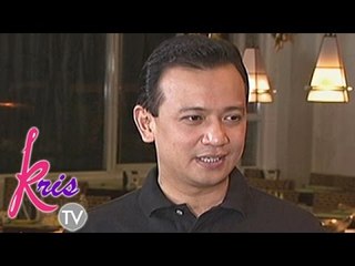 Senator Trillanes' plans for 2016