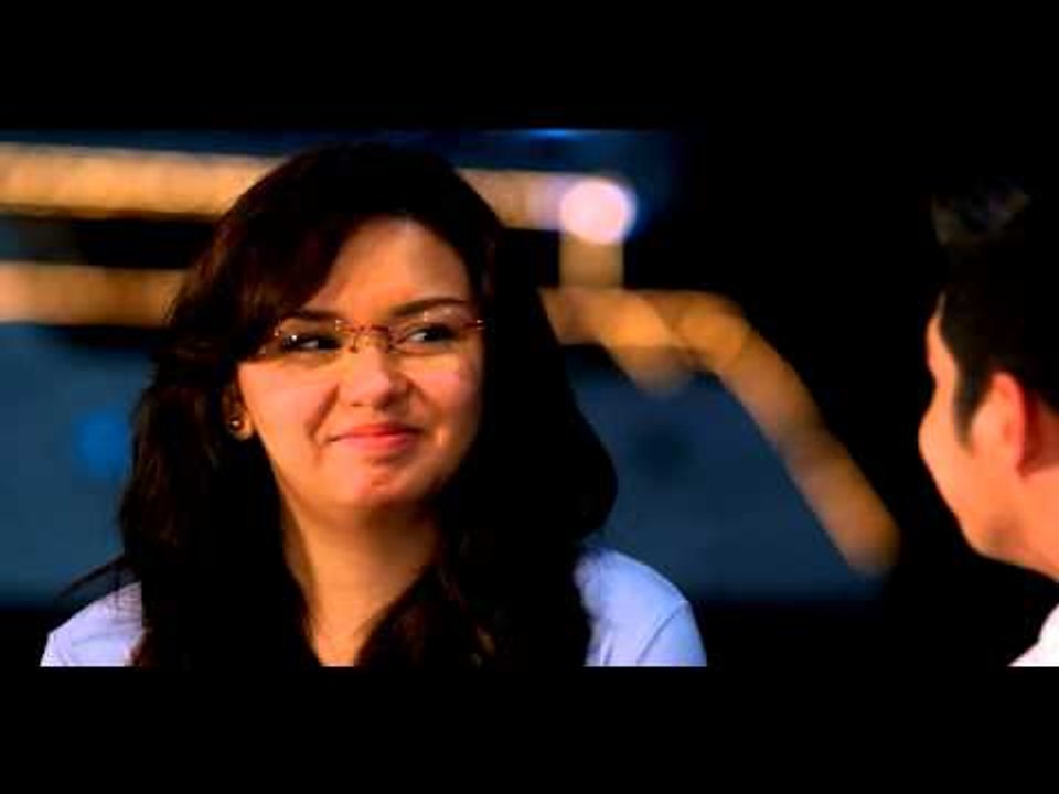 DREAM DAD March 17, 2015 Teaser