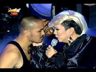 IT'S SHOWTIME March 16, 2015 Teaser