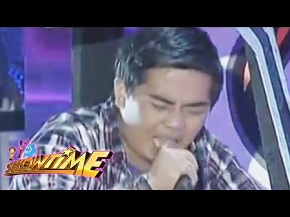 It's Showtime Kalokalike Face 3: Gloc-9 (Grand Finals)