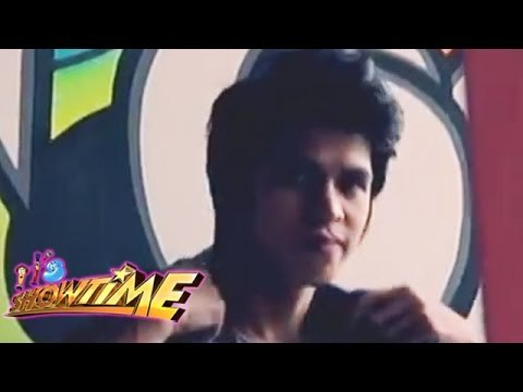 It's Showtime Kalokalike Face 3: Abra (Grand Finals)