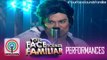 Your Face Sounds Familiar:  Jed Madela as Elvis Presley - 