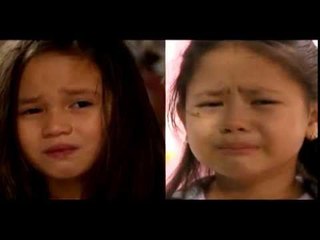 FLORDELIZA: Magtatanim ng Galit!