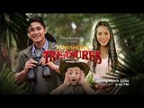 Wansapanataym Presents Yamishita's Treasures Trailer